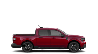 2026 Ford Maverick® External Image 1